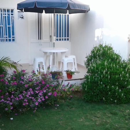 Miss Margaritas'S House Apartment San Andres  Exterior photo