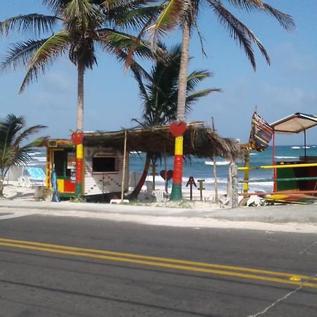 Miss Margaritas'S House Apartment San Andres  Exterior photo