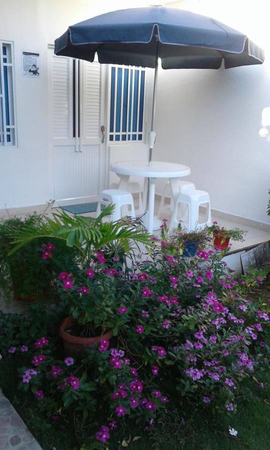 Miss Margaritas'S House Apartment San Andres  Exterior photo