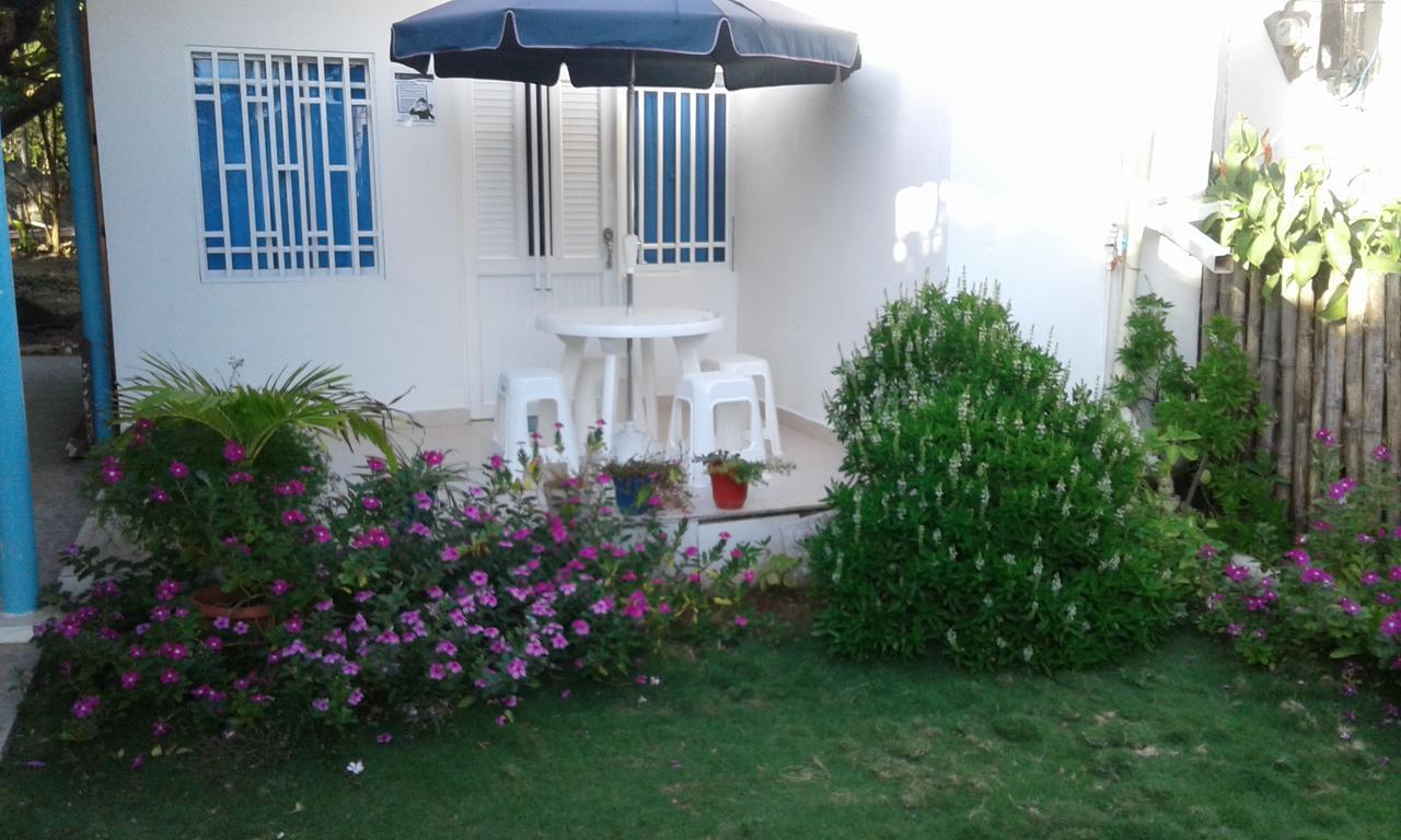 Miss Margaritas'S House Apartment San Andres  Exterior photo